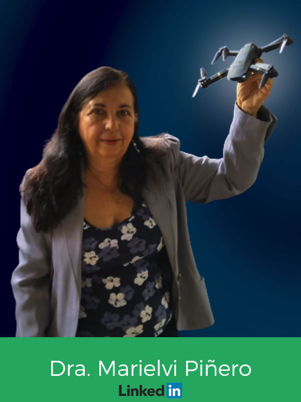 Marielvi Piñero